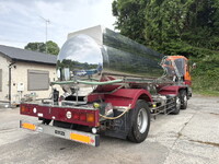 ISUZU Giga Tank Lorry PJ-CYG77P6 2006 725,000km_3