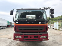 ISUZU Giga Tank Lorry PJ-CYG77P6 2006 725,000km_4