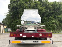 ISUZU Giga Tank Lorry PJ-CYG77P6 2006 725,000km_6
