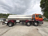 ISUZU Giga Tank Lorry PJ-CYG77P6 2006 725,000km_7