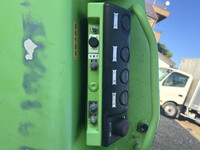 MITSUBISHI FUSO Fighter Garbage Truck TKG-FK72FY 2016 184,930km_11