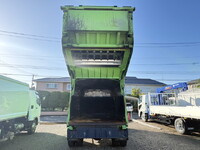 MITSUBISHI FUSO Fighter Garbage Truck TKG-FK72FY 2016 184,930km_14