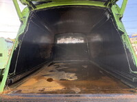 MITSUBISHI FUSO Fighter Garbage Truck TKG-FK72FY 2016 184,930km_15