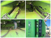 MITSUBISHI FUSO Fighter Garbage Truck TKG-FK72FY 2016 184,930km_22