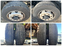 MITSUBISHI FUSO Fighter Garbage Truck TKG-FK72FY 2016 184,930km_28