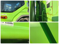 MITSUBISHI FUSO Fighter Garbage Truck TKG-FK72FY 2016 184,930km_31