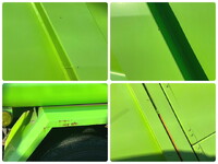MITSUBISHI FUSO Fighter Garbage Truck TKG-FK72FY 2016 184,930km_32