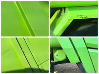 MITSUBISHI FUSO Fighter Garbage Truck TKG-FK72FY 2016 184,930km_33