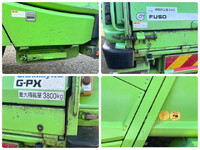 MITSUBISHI FUSO Fighter Garbage Truck TKG-FK72FY 2016 184,930km_34