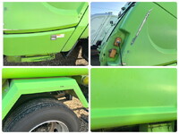 MITSUBISHI FUSO Fighter Garbage Truck TKG-FK72FY 2016 184,930km_35