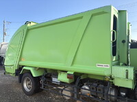 MITSUBISHI FUSO Fighter Garbage Truck TKG-FK72FY 2016 184,930km_5