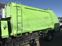 MITSUBISHI FUSO Fighter Garbage Truck TKG-FK72FY 2016 184,930km_6