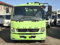 MITSUBISHI FUSO Fighter Garbage Truck TKG-FK72FY 2016 184,930km_7