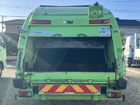 MITSUBISHI FUSO Fighter Garbage Truck TKG-FK72FY 2016 184,930km_9