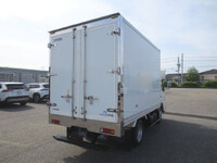 MITSUBISHI FUSO Canter Refrigerator & Freezer Truck TPG-FBA20 2018 93,168km_2