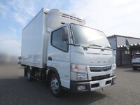 MITSUBISHI FUSO Canter Refrigerator & Freezer Truck TPG-FBA20 2018 93,168km_3