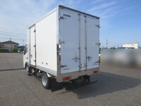 MITSUBISHI FUSO Canter Refrigerator & Freezer Truck TPG-FBA20 2018 93,168km_4