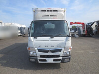 MITSUBISHI FUSO Canter Refrigerator & Freezer Truck TPG-FBA20 2018 93,168km_5