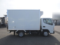 MITSUBISHI FUSO Canter Refrigerator & Freezer Truck TPG-FBA20 2018 93,168km_7