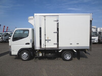 MITSUBISHI FUSO Canter Refrigerator & Freezer Truck TPG-FBA20 2018 93,168km_8