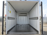MITSUBISHI FUSO Canter Refrigerator & Freezer Truck TPG-FBA20 2018 93,168km_9