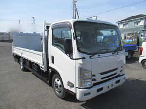 ISUZU Elf Flat Body TRG-NPR85AR 2017 63,674km_1