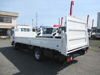 ISUZU Elf Flat Body TRG-NPR85AR 2017 63,674km_2