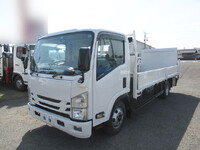 ISUZU Elf Flat Body TRG-NPR85AR 2017 63,674km_3