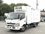 Dutro Refrigerator & Freezer Truck