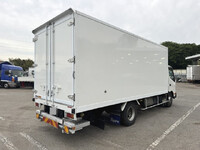 HINO Dutro Refrigerator & Freezer Truck TKG-XZU722M 2019 315,615km_2