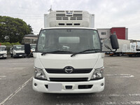 HINO Dutro Refrigerator & Freezer Truck TKG-XZU722M 2019 315,615km_5