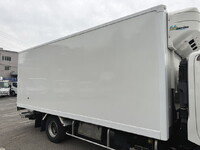 HINO Dutro Refrigerator & Freezer Truck TKG-XZU722M 2019 315,615km_6