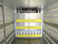 MITSUBISHI FUSO Fighter Refrigerator & Freezer Truck TKG-FK65FY 2014 538,000km_12