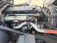 MITSUBISHI FUSO Fighter Refrigerator & Freezer Truck TKG-FK65FY 2014 538,000km_17