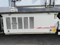 MITSUBISHI FUSO Fighter Refrigerator & Freezer Truck TKG-FK65FY 2014 538,000km_23