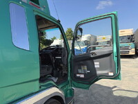MITSUBISHI FUSO Fighter Refrigerator & Freezer Truck TKG-FK65FY 2014 538,000km_29