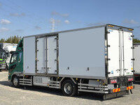 MITSUBISHI FUSO Fighter Refrigerator & Freezer Truck TKG-FK65FY 2014 538,000km_2