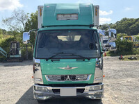 MITSUBISHI FUSO Fighter Refrigerator & Freezer Truck TKG-FK65FY 2014 538,000km_3