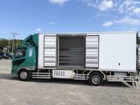 MITSUBISHI FUSO Fighter Refrigerator & Freezer Truck TKG-FK65FY 2014 538,000km_4