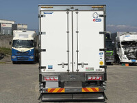 MITSUBISHI FUSO Fighter Refrigerator & Freezer Truck TKG-FK65FY 2014 538,000km_5