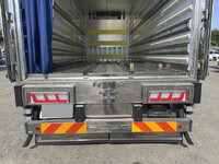MITSUBISHI FUSO Fighter Refrigerator & Freezer Truck TKG-FK65FY 2014 538,000km_7