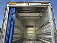 MITSUBISHI FUSO Fighter Refrigerator & Freezer Truck TKG-FK65FY 2014 538,000km_8