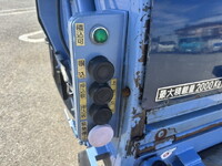 HINO Dutro Garbage Truck TPG-XZU600X 2017 135,044km_12