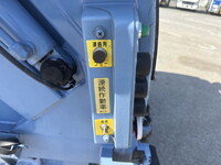 HINO Dutro Garbage Truck TPG-XZU600X 2017 135,044km_13