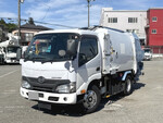 Dutro Garbage Truck