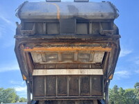 HINO Dutro Garbage Truck TPG-XZU600X 2017 135,044km_21