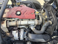 HINO Dutro Garbage Truck TPG-XZU600X 2017 135,044km_35