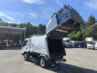 HINO Dutro Garbage Truck TPG-XZU600X 2017 135,044km_4