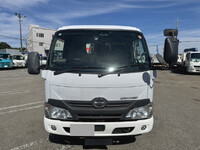 HINO Dutro Garbage Truck TPG-XZU600X 2017 135,044km_5