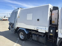 HINO Dutro Garbage Truck TPG-XZU600X 2017 135,044km_6